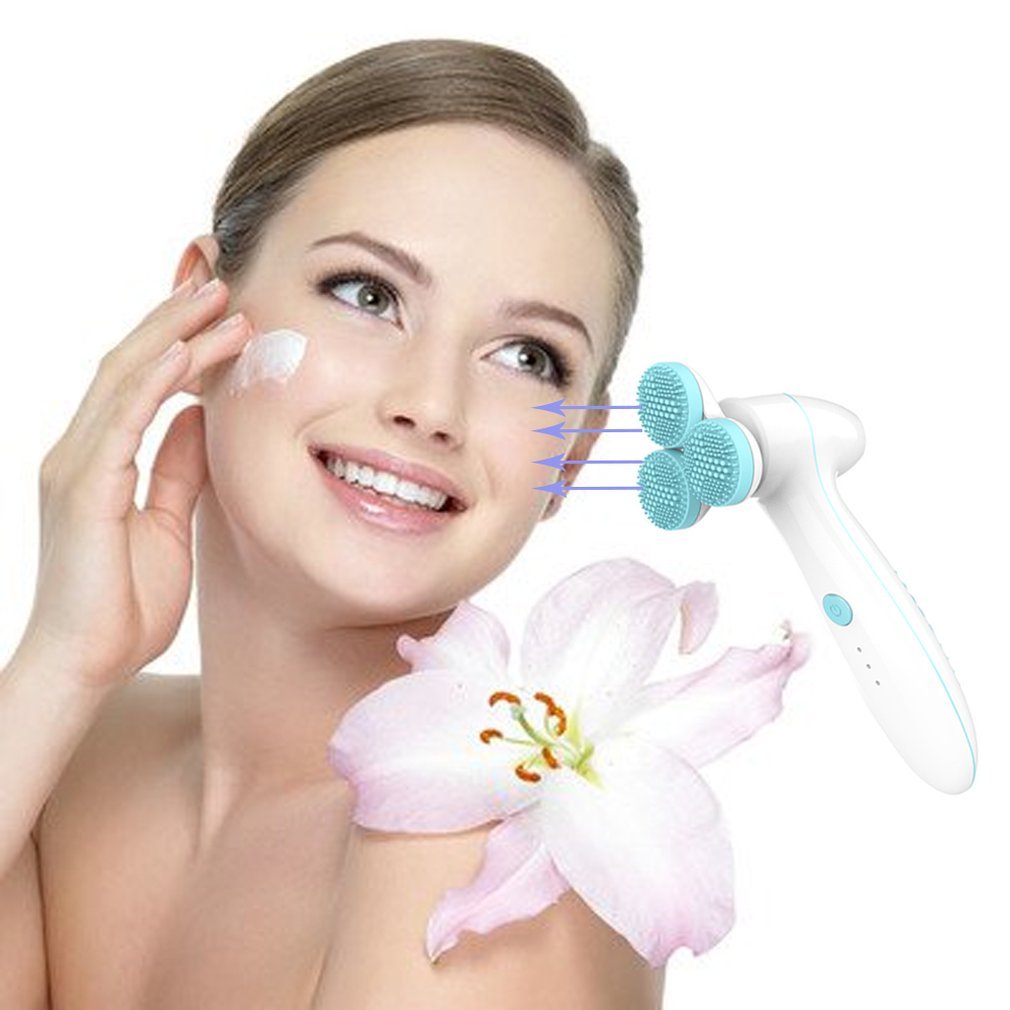 Beauty & Facial Cleaner
