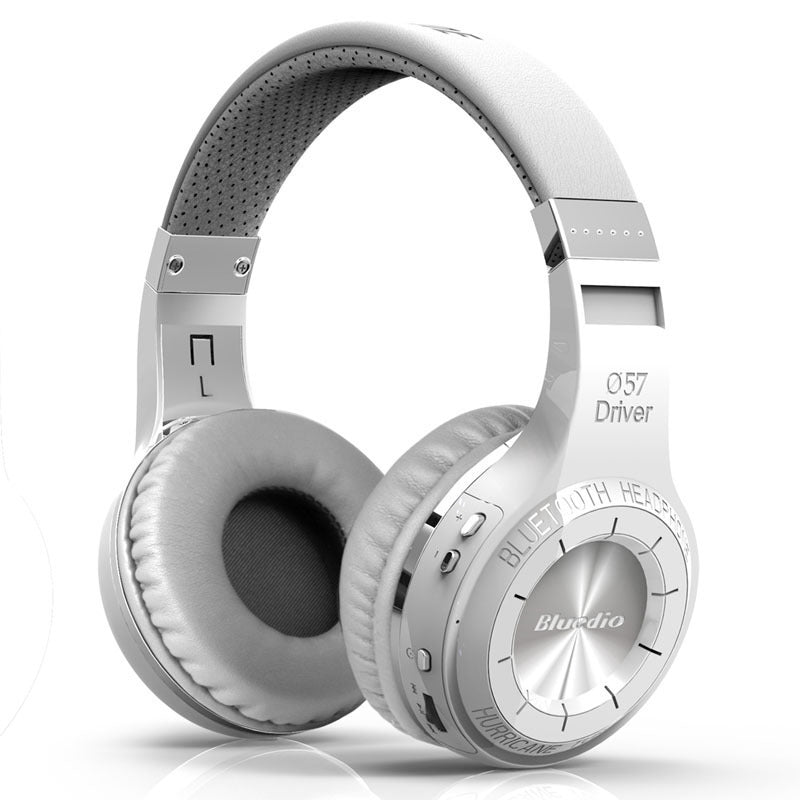 Earphone & Headpod