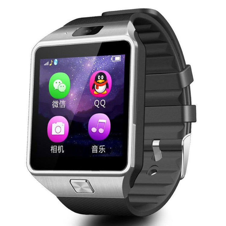 Wrist Watch